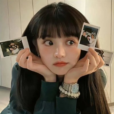 最完美的女孩
